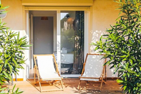 Appartement Fiori Di Cala Rossa
